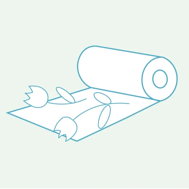 Floristik-& Geschenkpapiere