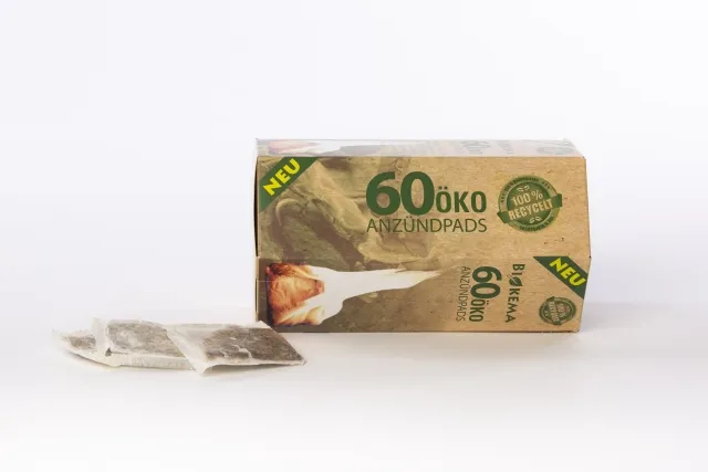 Grill- und Feueranzünder