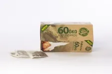 Grill- und Feueranzünder