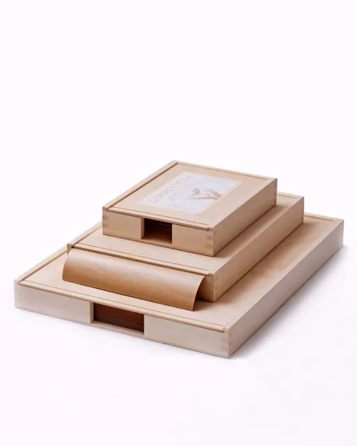 Delikatessenpapier - Bogen