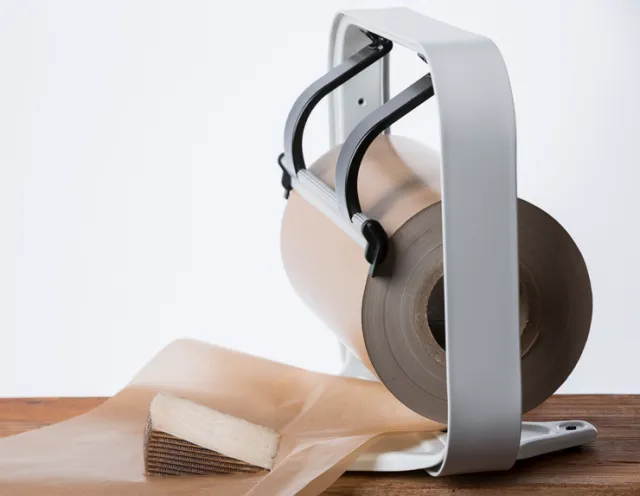 Delikatessenpapier - Rolle