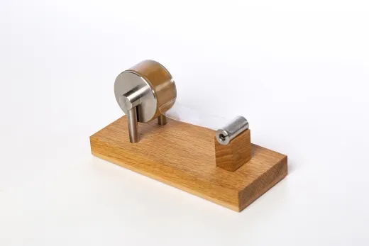 Klebeband klein – 4Rollen/Karton