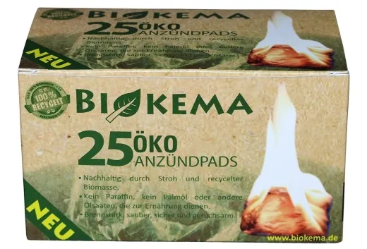 Grill- & Feueranzünder