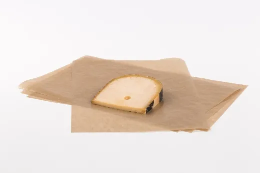 1/16 Bogen Delikatessenpapier – Klein