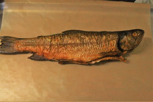 1/16 Bogen Delikatessenpapier – Klein