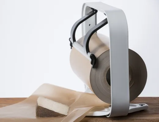 Delikatessenpapier – Rolle