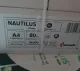 Kopierpapier Nautilus