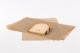 1/4 Bogen Delikatessenpapier – Gross