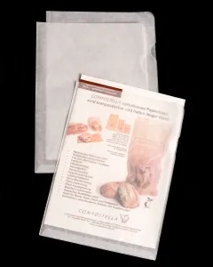 Klarsichtmäppen A4 aus Pergamyn