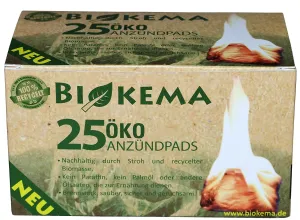 Grill- & Feueranzünder