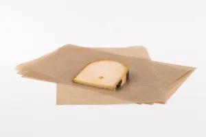 1/16 Bogen Delikatessenpapier – Klein