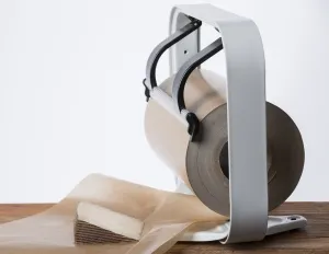 Delikatessenpapier – Rolle